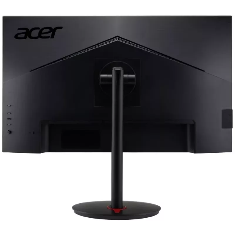 ACER Desktop Monitor - Nitro Xv270m3bmiiprx - 27in - 1920 X 1080 (full Hd) - IPS 1ms