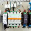 Shelly Pro 3EM energy cost meter AC 120 A 50-60 Hz