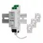 Shelly Pro 3EM energy cost meter AC 120 A 50-60 Hz