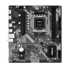 ASRock Motherboard B650M-H/M.2+ AM5 AMD B650 2 X DDR5 1 X HDMI 2.1 Tmds/frl 8g Compatible 1 X DisplayPort 1.4 With DSC mATX
