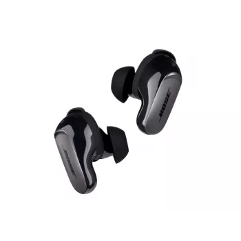 BOSE Earbuds QuietComfort Ultra - Stereo - Blurtooth - Black