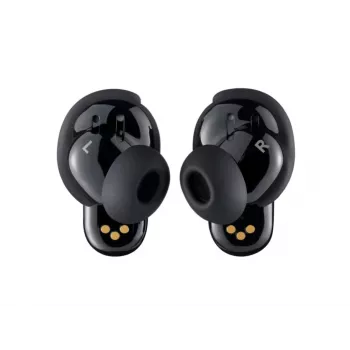 BOSE Earbuds QuietComfort Ultra - Stereo - Blurtooth - Black