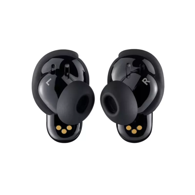 BOSE Earbuds QuietComfort Ultra - Stereo - Blurtooth - Black