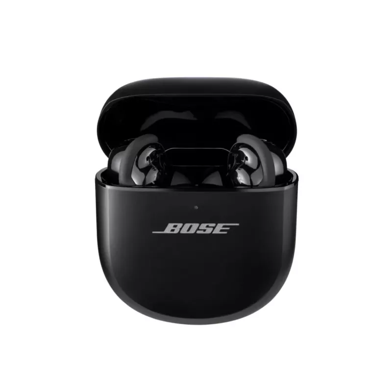 BOSE Earbuds QuietComfort Ultra - Stereo - Blurtooth - Black