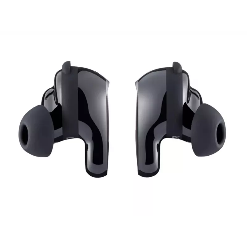 BOSE Earbuds QuietComfort Ultra - Stereo - Blurtooth - Black
