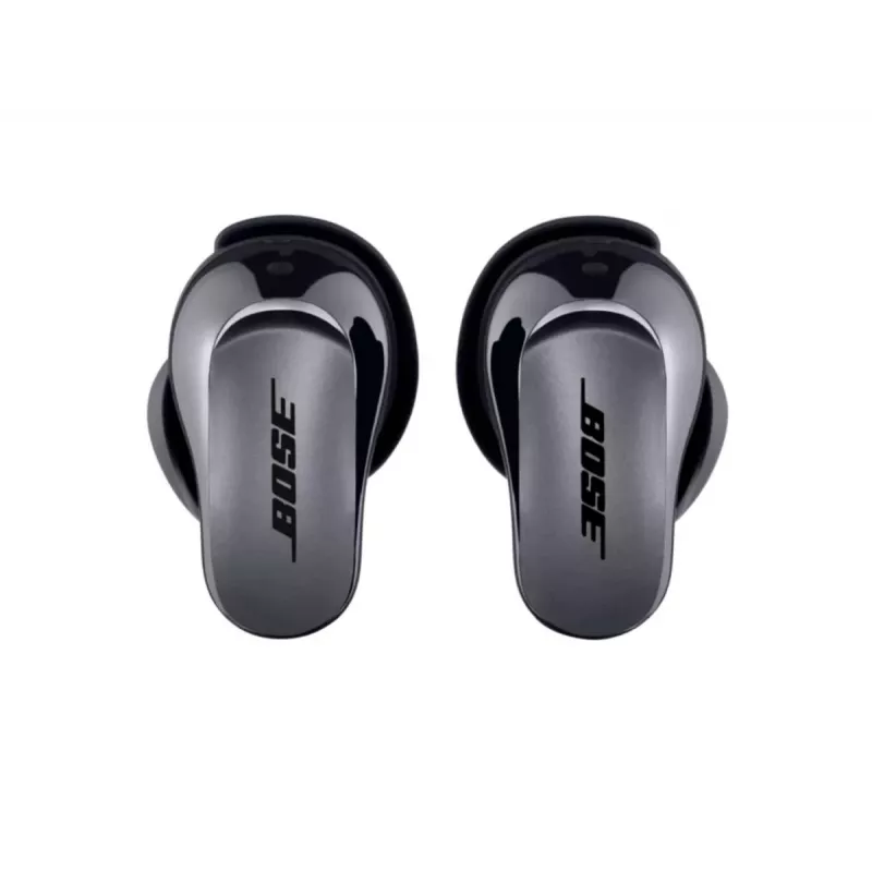 BOSE Earbuds QuietComfort Ultra - Stereo - Blurtooth - Black