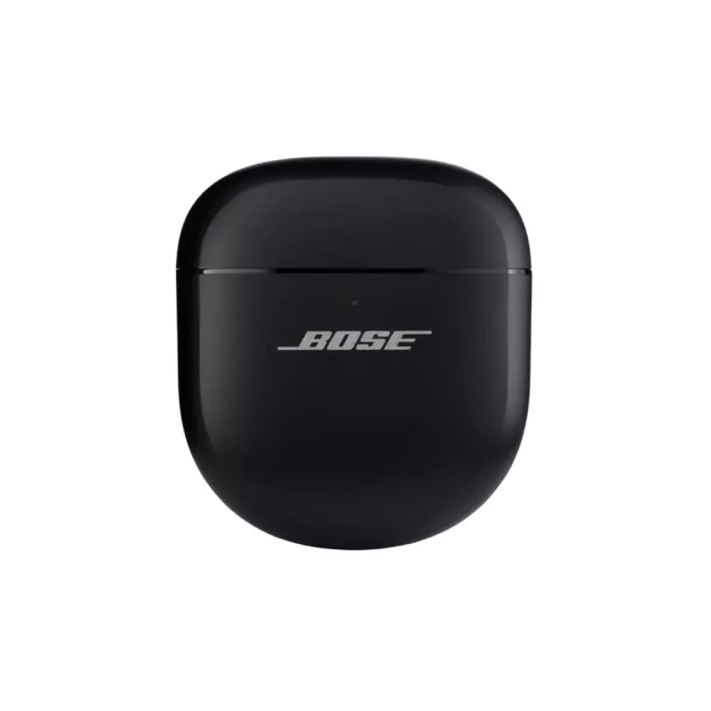 BOSE Earbuds QuietComfort Ultra - Stereo - Blurtooth - Black
