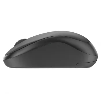 LOGITECH M240 Silent Mouse - Wireless Bluetooth - For Business - Graphite