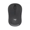 LOGITECH M240 Silent Mouse - Wireless Bluetooth - For Business - Graphite