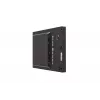 LG 37BH7N-H Digital signage flat panel 94 cm (37 inch) LCD Wi-Fi 700 cd/m² Full HD Black WebOS 24/7