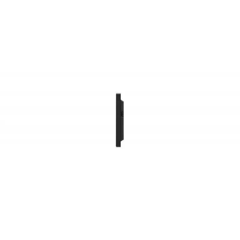 LG 37BH7N-H Digital signage flat panel 94 cm (37 inch) LCD Wi-Fi 700 cd/m² Full HD Black WebOS 24/7