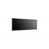 LG 37BH7N-H Digital signage flat panel 94 cm (37 inch) LCD Wi-Fi 700 cd/m² Full HD Black WebOS 24/7