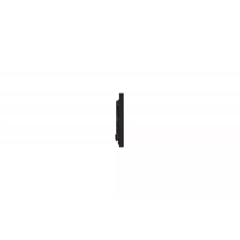 LG 37BH7N-H Digital signage flat panel 94 cm (37 inch) LCD Wi-Fi 700 cd/m² Full HD Black WebOS 24/7