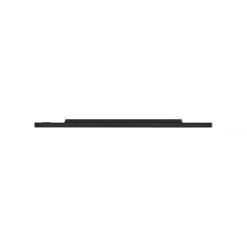LG 37BH7N-H Digital signage flat panel 94 cm (37 inch) LCD Wi-Fi 700 cd/m² Full HD Black WebOS 24/7