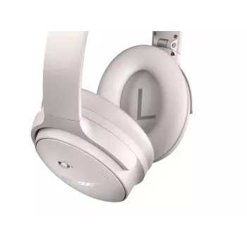 BOSE Headset QuietComfort 45 - Stereo - 2.5mm/Blurtooth - White