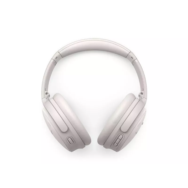 BOSE Headset QuietComfort 45 - Stereo - 2.5mm/Blurtooth - White