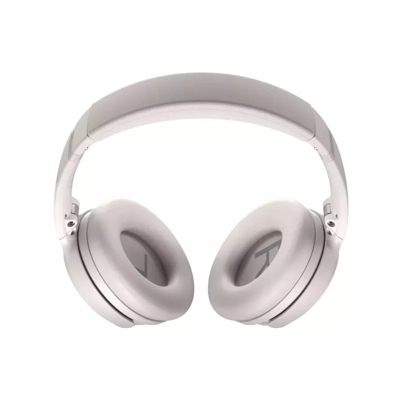 BOSE Headset QuietComfort 45 - Stereo - 2.5mm/Blurtooth - White