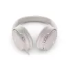 BOSE Headset QuietComfort 45 - Stereo - 2.5mm/Blurtooth - White