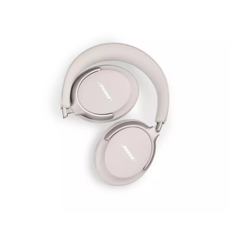 BOSE Headset QuietComfort Ultra - Stereo - 3.5mm/Bluetooth - White