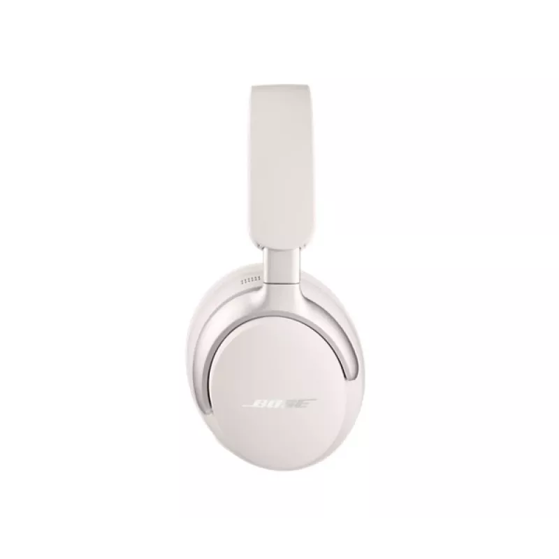 BOSE Headset QuietComfort Ultra - Stereo - 3.5mm/Bluetooth - White