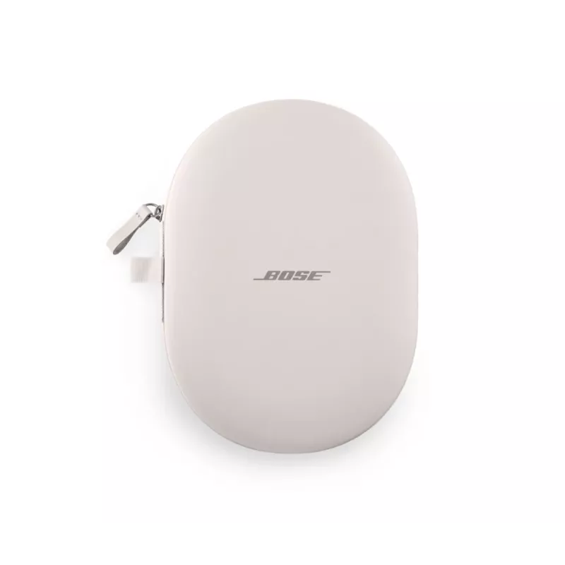BOSE Headset QuietComfort Ultra - Stereo - 3.5mm/Bluetooth - White