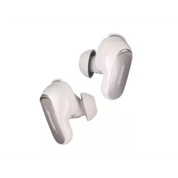 BOSE Earbuds QuietComfort Ultra - Stereo - Blurtooth - White