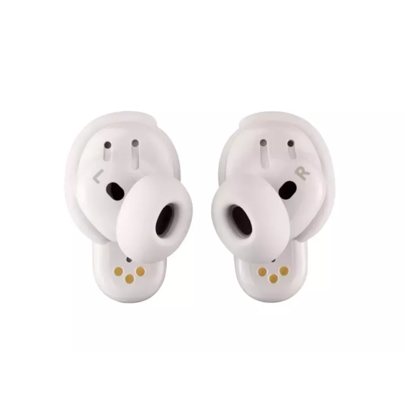 BOSE Earbuds QuietComfort Ultra - Stereo - Blurtooth - White