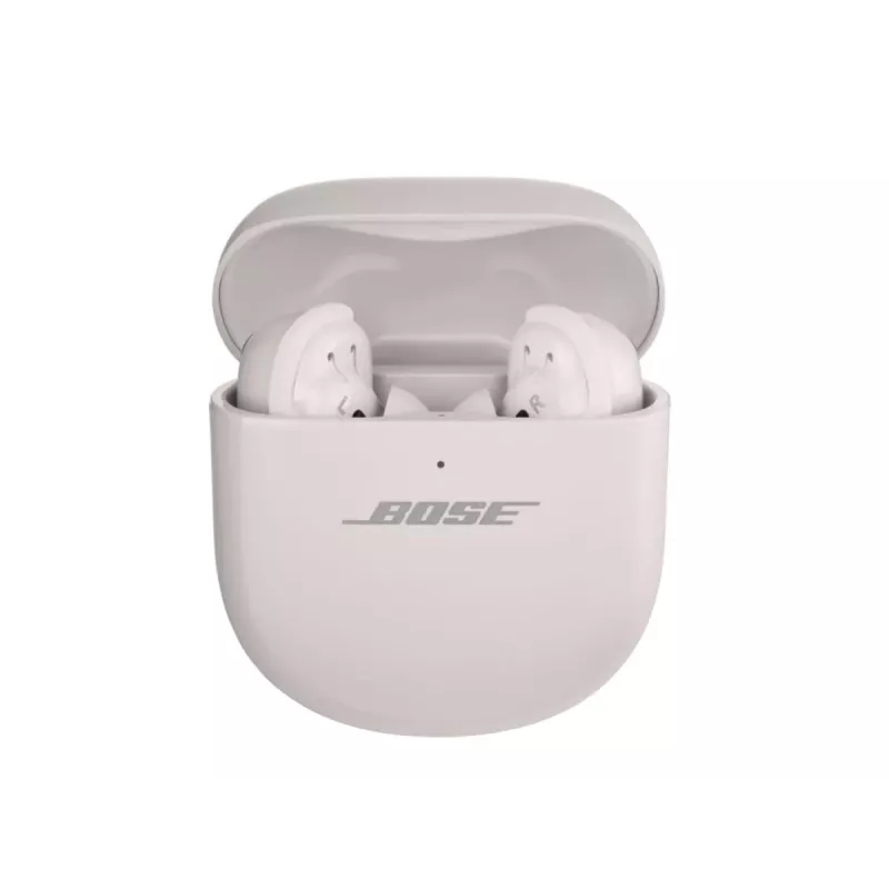 BOSE Earbuds QuietComfort Ultra - Stereo - Blurtooth - White
