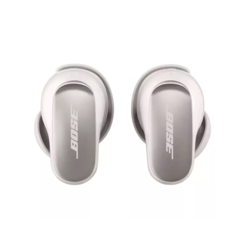 BOSE Earbuds QuietComfort Ultra - Stereo - Blurtooth - White