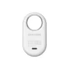 Bluetooth item finder Samsung Galaxy SmartTag2 white