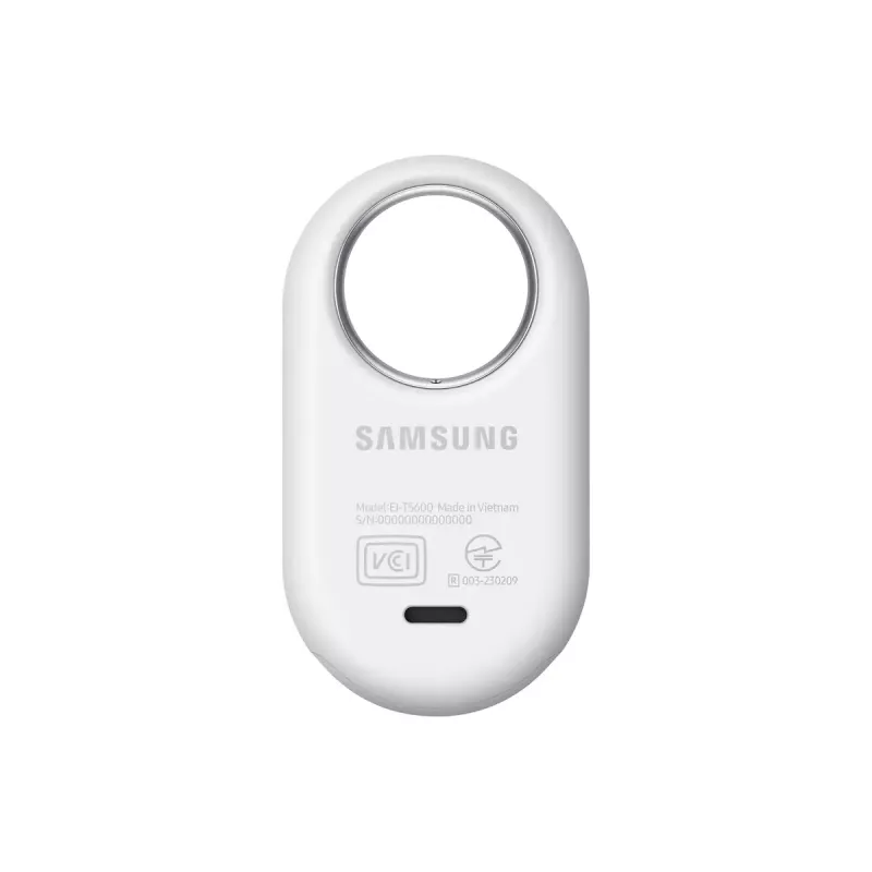 Bluetooth item finder Samsung Galaxy SmartTag2 white