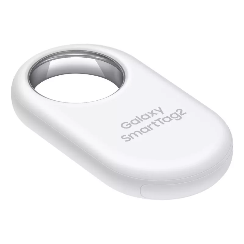 Bluetooth item finder Samsung Galaxy SmartTag2 white