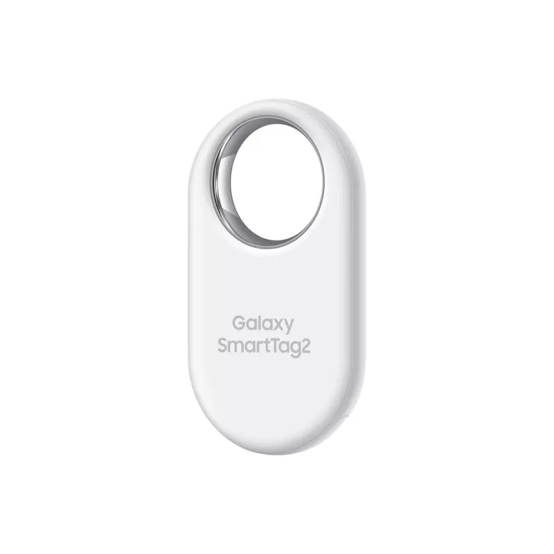 Bluetooth item finder Samsung Galaxy SmartTag2 white