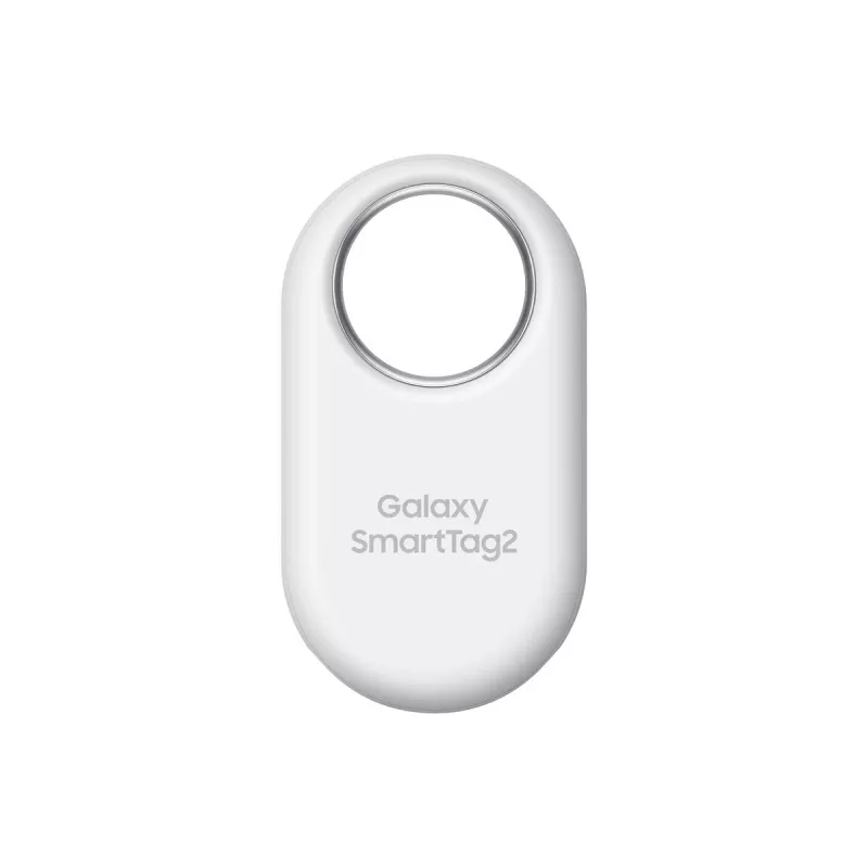Bluetooth item finder Samsung Galaxy SmartTag2 white