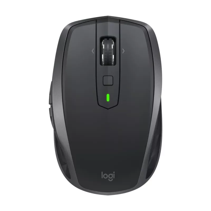 Mouse Logitech MX Anywhere 2s RF Wireless + Bluetooth