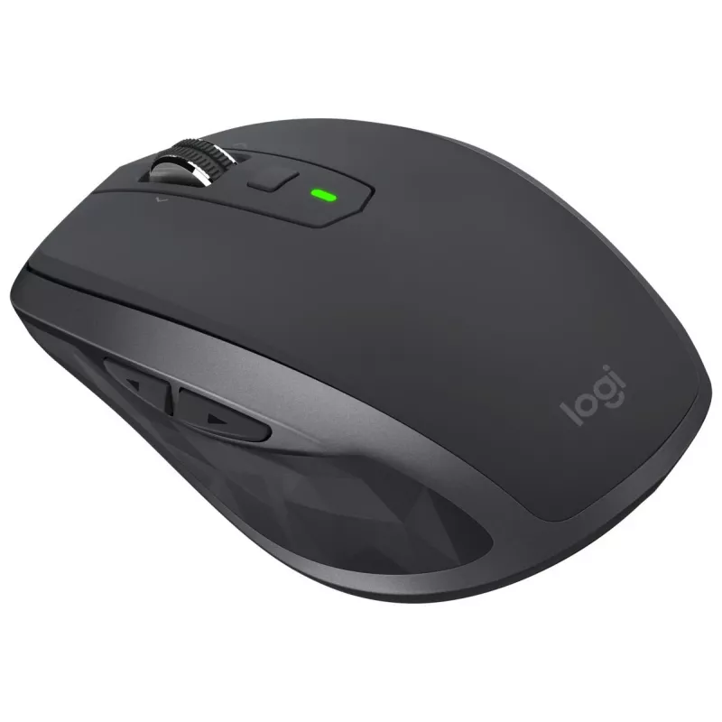 Mouse Logitech MX Anywhere 2s RF Wireless + Bluetooth