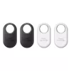 Samsung Galaxy SmartTag 2 EI-T5600 4 Per Pack 2x black+ white Item Finder