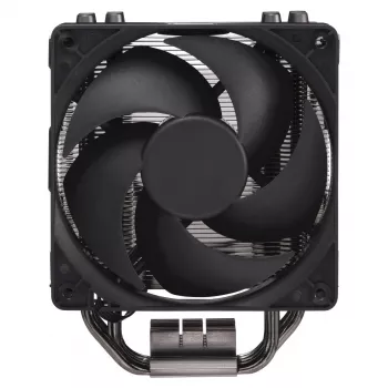 Air cooler Cooler Master Hyper 212 Black 12 cm fan 690-2500 RPM