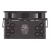 Air cooler Cooler Master Hyper 212 Black 12 cm fan 690-2500 RPM