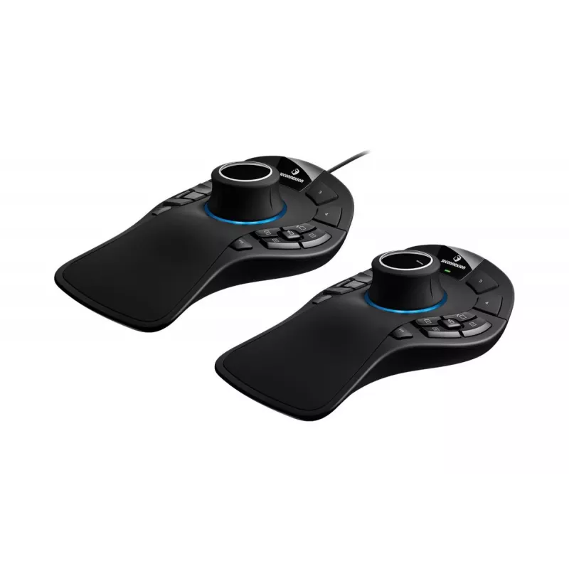 3DCONNEXION Spacemouse Pro - Wireless