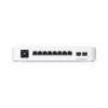 UBIQUITI NETWORKS UniFi Switch USW-PRO-8POE 1g Managed 8-port PoE++
