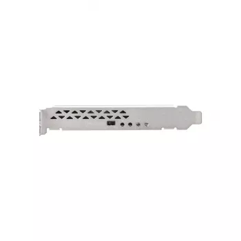 ASUS Hyper M.2 x16 Gen5 Card PCIe 5.0 M.2 Adapter Active Cooling
