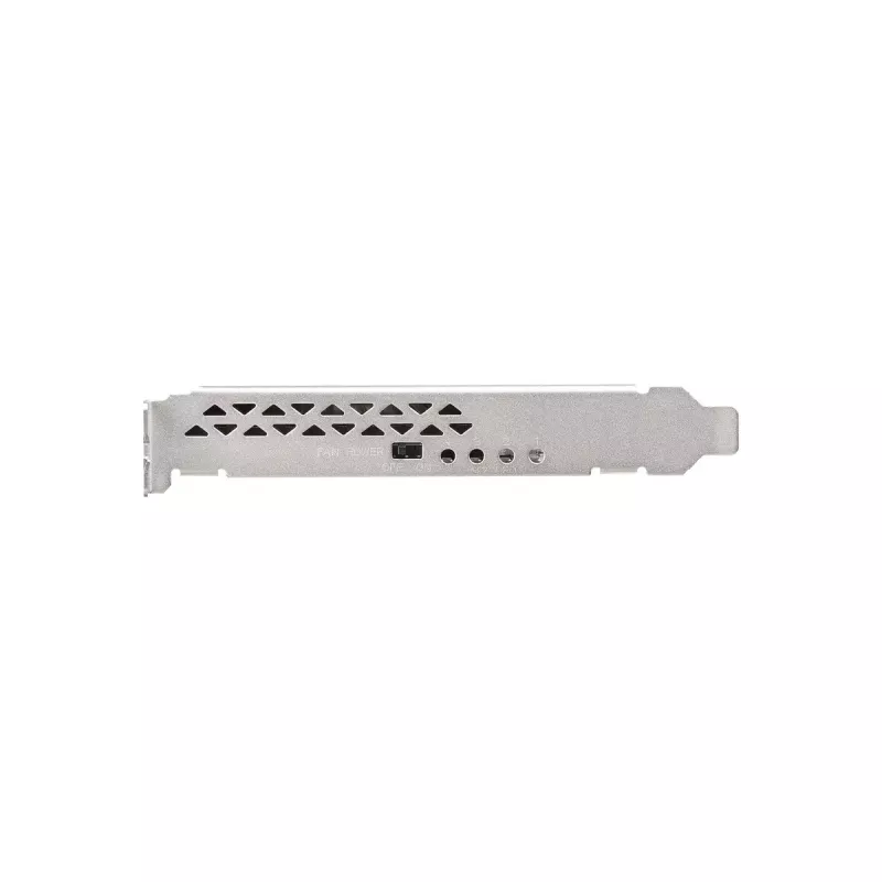 ASUS Hyper M.2 x16 Gen5 Card PCIe 5.0 M.2 Adapter Active Cooling