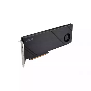 ASUS Hyper M.2 x16 Gen5 Card PCIe 5.0 M.2 Adapter Active Cooling