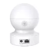 IP security camera TP-Link Tapo C212 — 3 MP (2304×1296), 107.5° diag, Wi‑Fi & Ethernet, PoE absent, MicroSD up to 512 GB, indoor ceiling/wall/desk mount