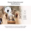 IP security camera TP-Link Tapo C212 — 3 MP (2304×1296), 107.5° diag, Wi‑Fi & Ethernet, PoE absent, MicroSD up to 512 GB, indoor ceiling/wall/desk mount