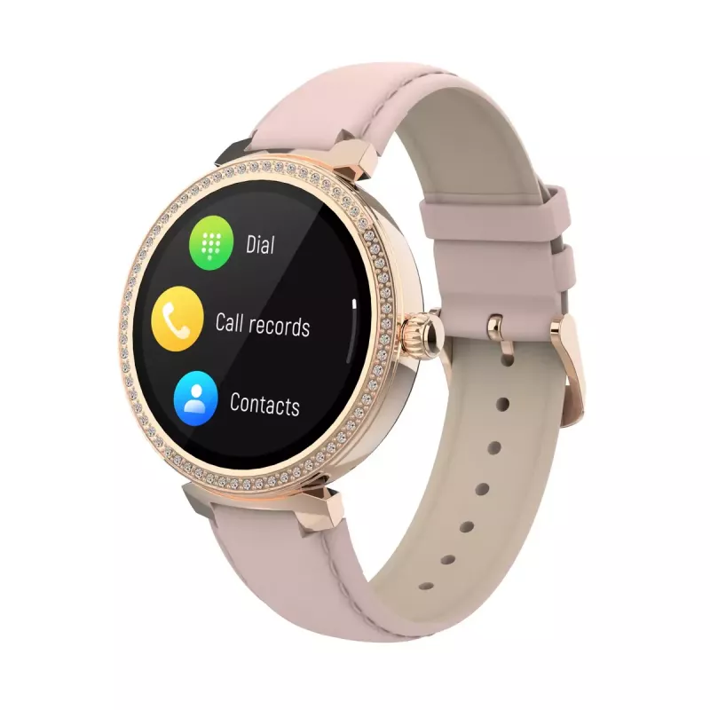 Smartwatch Denver SWC-342RO Rose gold
