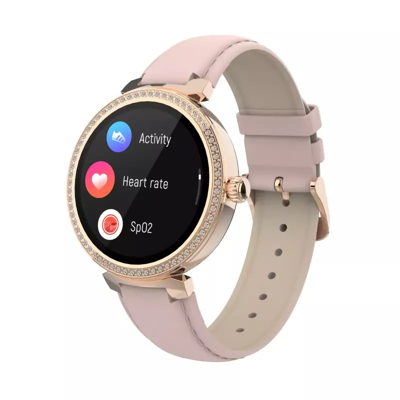 Smartwatch Denver SWC-342RO Rose gold