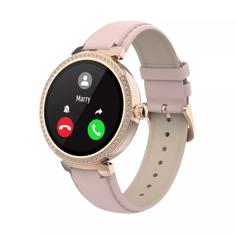 Smartwatch Denver SWC-342RO Rose gold