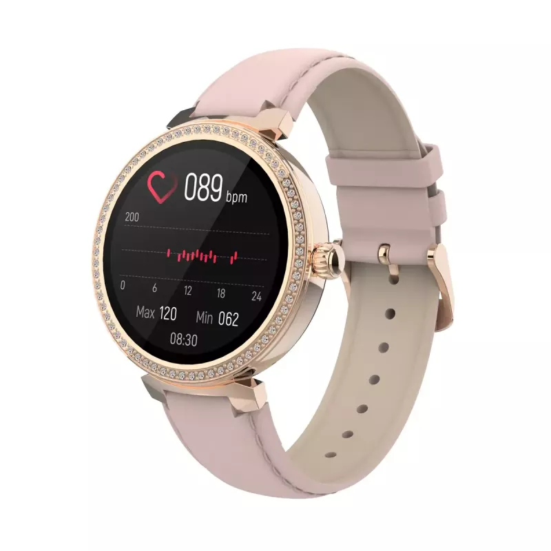 Smartwatch Denver SWC-342RO Rose gold